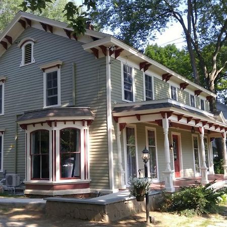 Sheffield 1802 House住宿加早餐旅馆 外观 照片