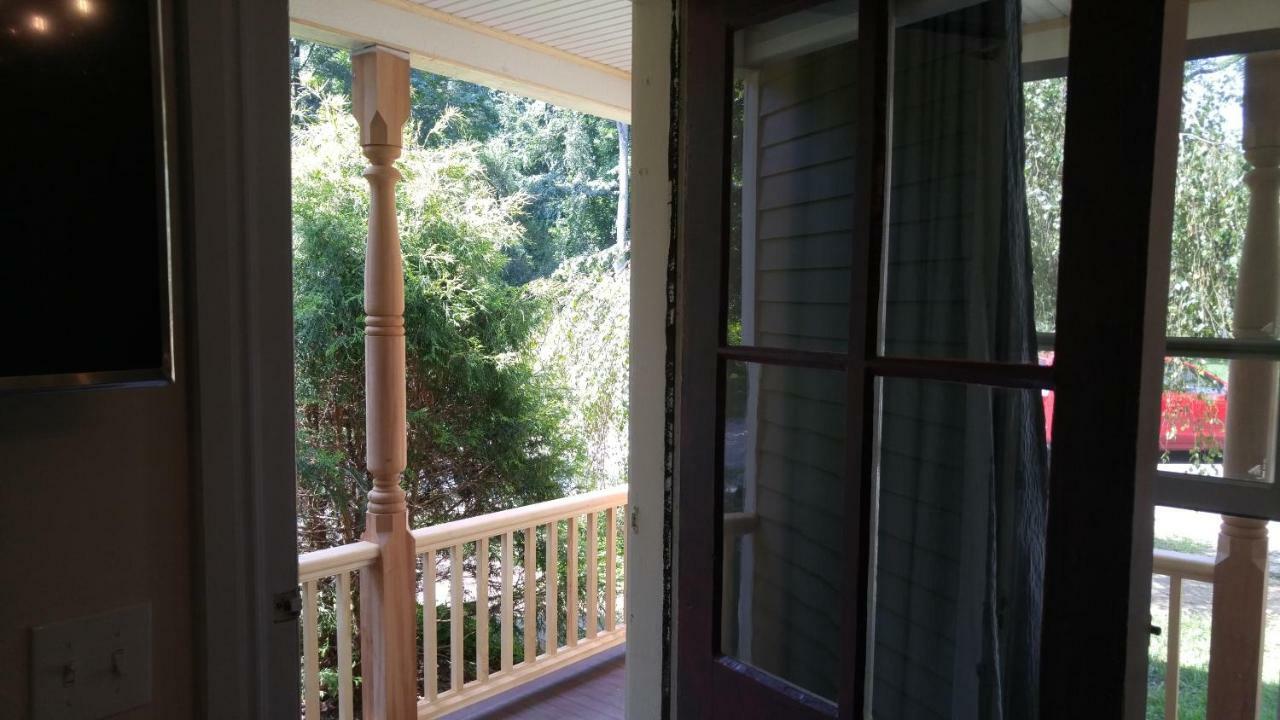 Sheffield 1802 House住宿加早餐旅馆 外观 照片